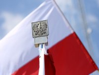 Flaga Biało-Czerwona.