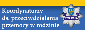 Koordynatorzy ds. przeciwdziałania przemocy w rodzinie